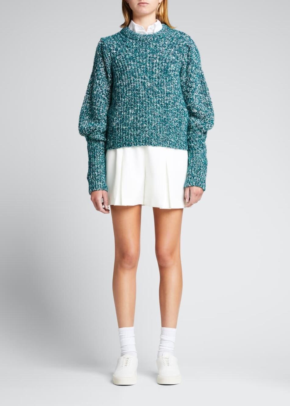Veronica Beard Roopa Sweater - Picture 1 of 10